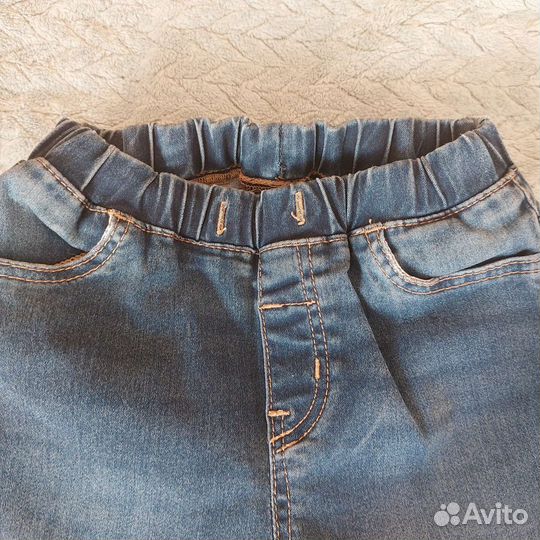 Джины 92 р