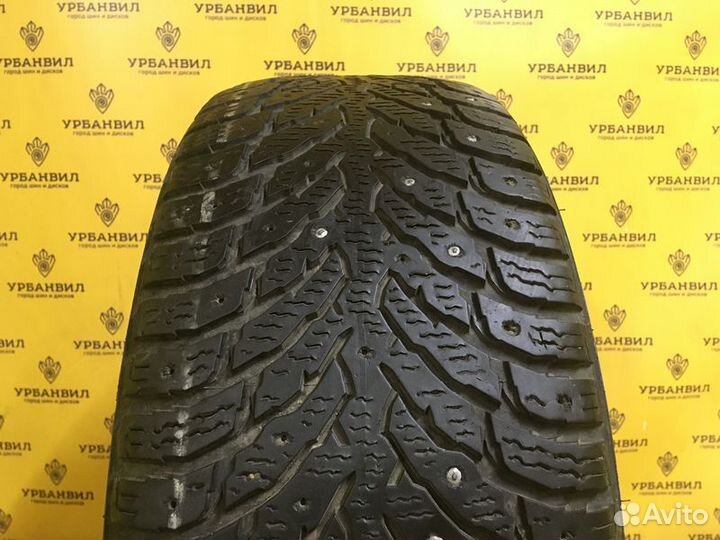 Nokian Tyres Hakkapeliitta 9 215/60 R16 99T