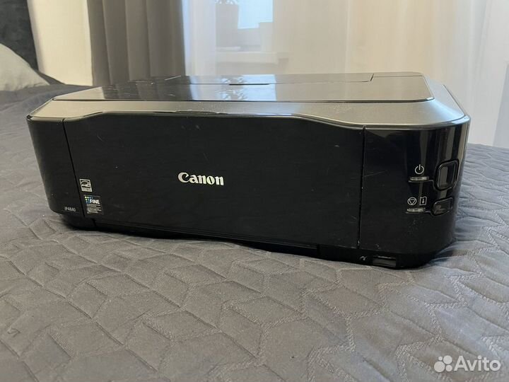 Принтер Canon