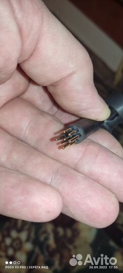 Мотор колесо 26 заднее