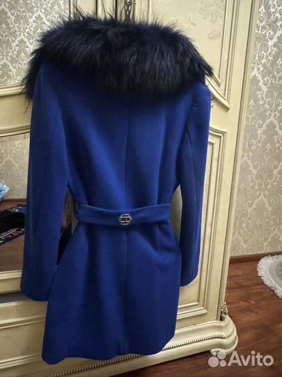 Пальто женское