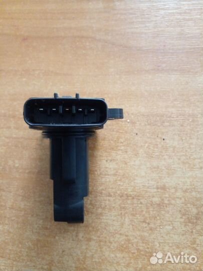 Расходомер воздуха дмрв Mazda 6 (GG, GH)