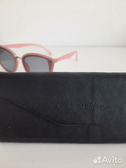 Солнцезащитные очки женские