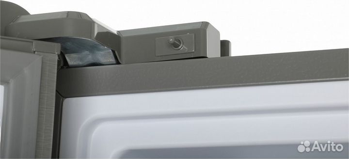 Холодильник hyundai CS4086FIX