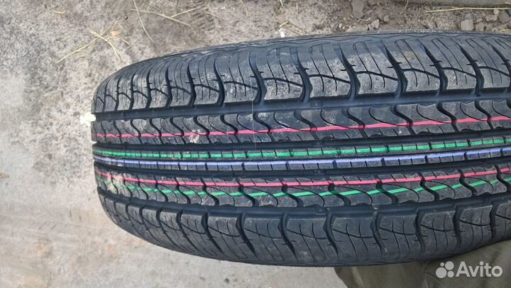 Matador MP 82 Conquerra 2 225/65 R17 102H