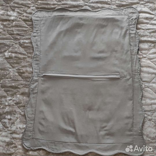 Покрывало+наволочки. Портьеры (шторы)