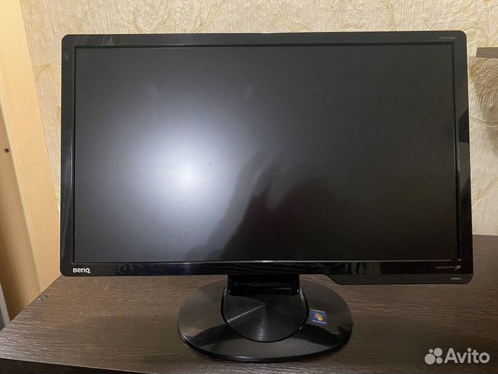 Мониторы 19 22 дюйма