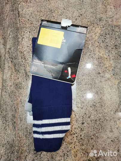 Гетры adidas adisock 12