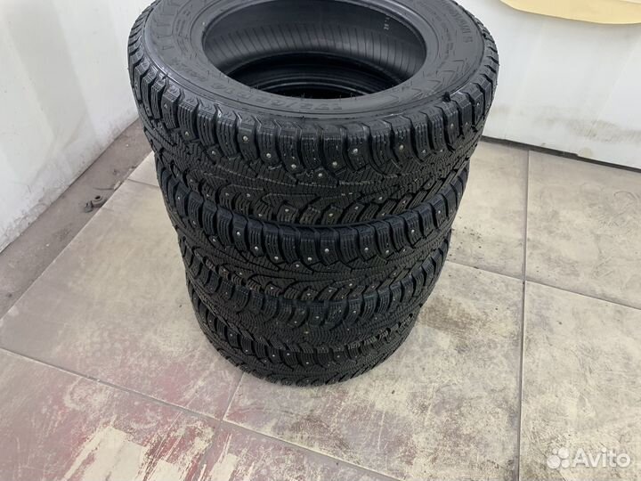 Nokian Tyres Nordman 5 175/65 R14