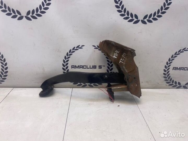 Педаль тормоза Nissan Primera P11 1.6 GA16 1999