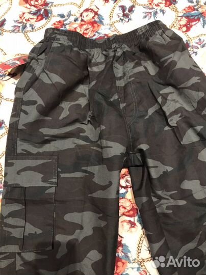 Трико мужское зима лето