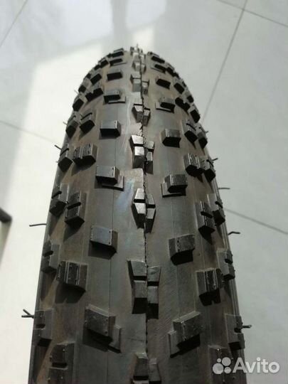 Покрышки для велосипеда 24 фетбайк