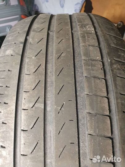 Pirelli Scorpion Verde 255/55 R18