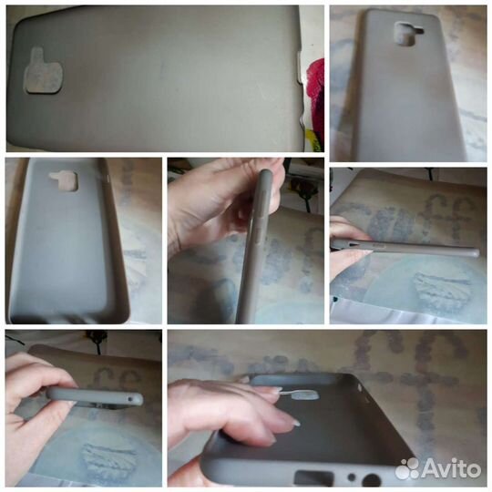 Чехлы для телефона - Samsung