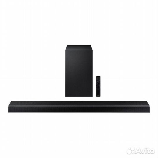 Продам новый SoundBar Samsung HW-Q700A/RU