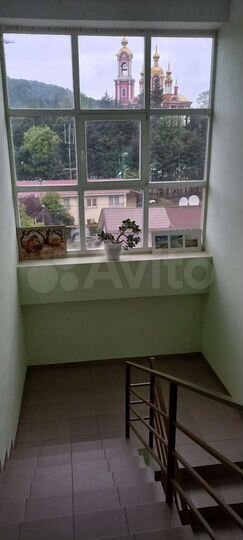 Квартира-студия, 31 м², 6/6 эт.