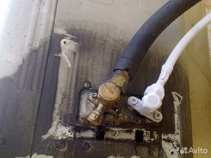 Чистка сплит систем Заправка сплит систем