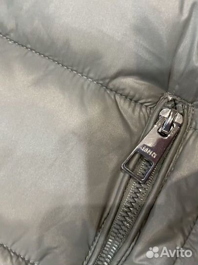 Куртка зимняя Mango