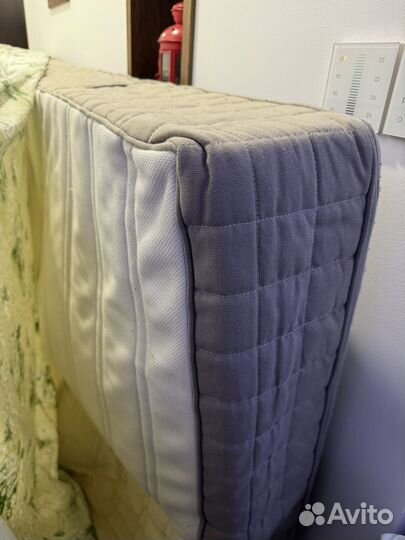 Матрас 160х200 бу