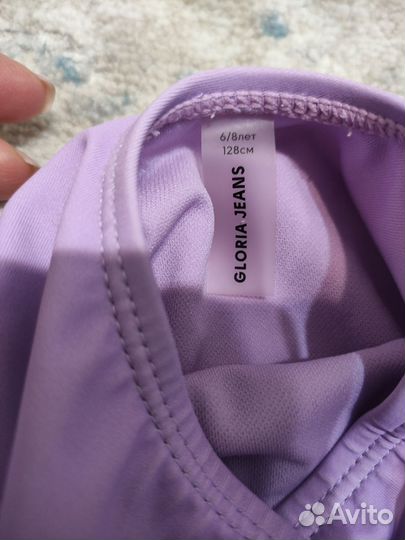 Купальник 116