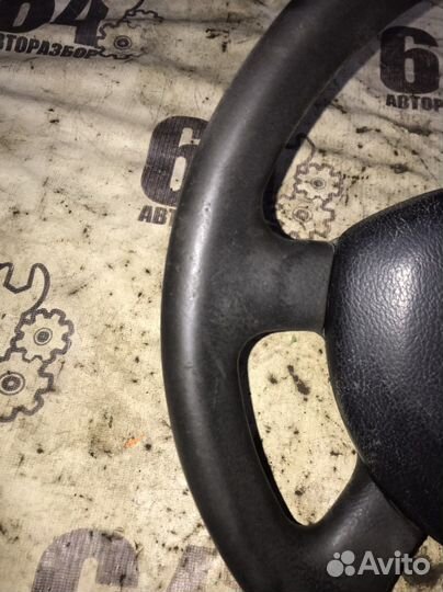 Руль без подушки для Skoda Octavia A4