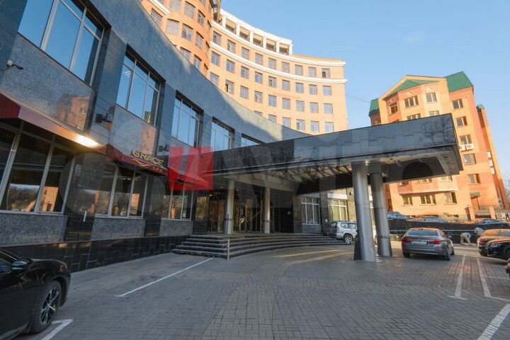 Сдам офисное помещение, 536 м²