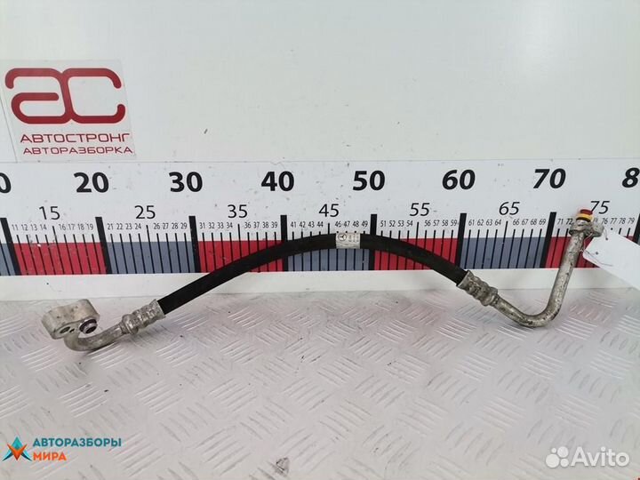 Трубка кондиционера Mercedes-Benz E-Класс