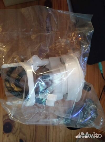 Фильтр в бензобак Honda Civic