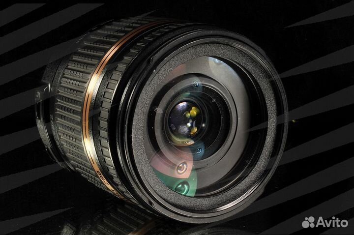 Тamron 18-270mm Nikon (ремонт ) / 1513