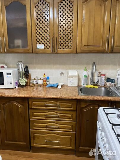 Кухонный гарнитур