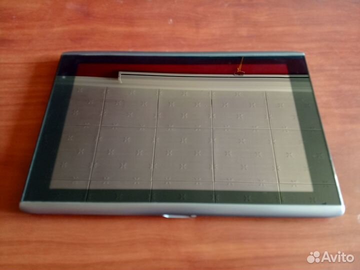 Планшет Acer Iconia Tab A 501