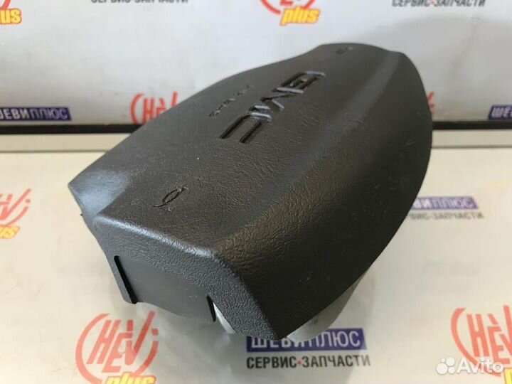 Подушка безопасности фронтальная GMC Envoy