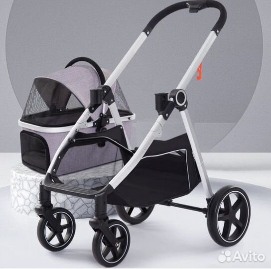 Коляска для животных