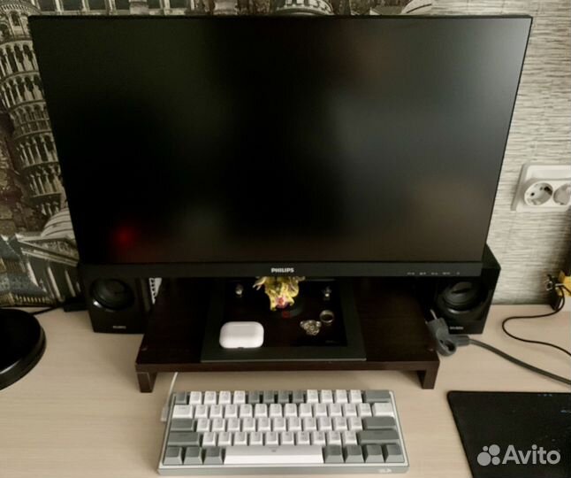 Игровой пк i5-12; RTX 3060