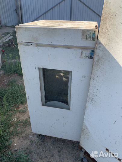 Инкубаторы заготовки