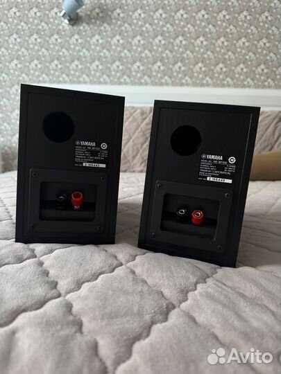 Колонки yamaha