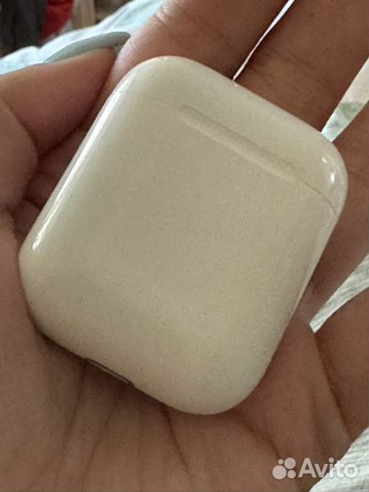 Apple AirPods 2