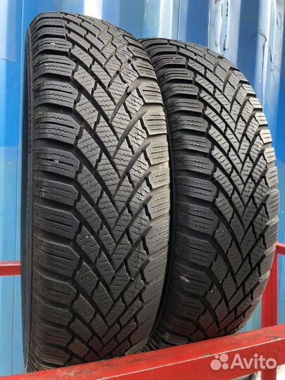 Continental ContiWinterContact TS 860 155/65 R14