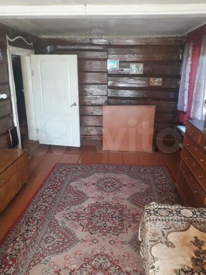 Дом 65 м² на участке 15 сот.