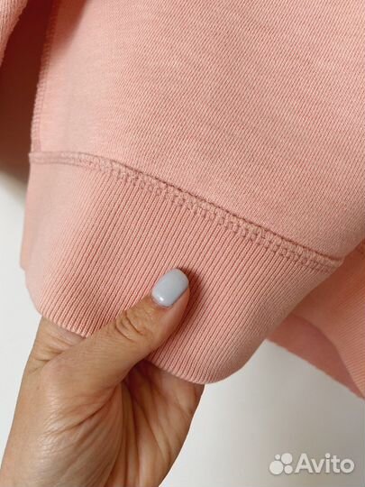 Свитшот Abercrombie&Fitch оригинал