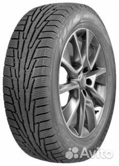 Ikon Tyres Nordman RS2 155/65 R14 75R