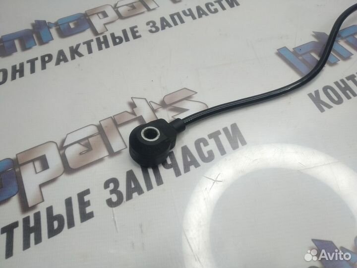 Датчик детонации Chevrolet Aveo Т250 B12D1 2007