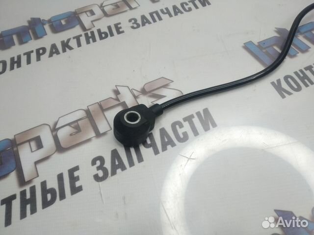 Датчик детонации Chevrolet Aveo Т250 B12D1 2007