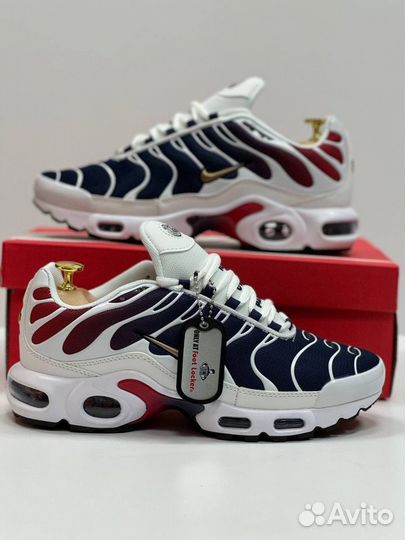 Кроссовки Nike Air Max TN Plus