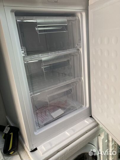 Морозилка 5 полок