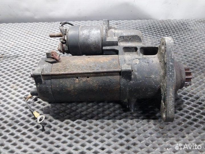 Стартер Man Tga