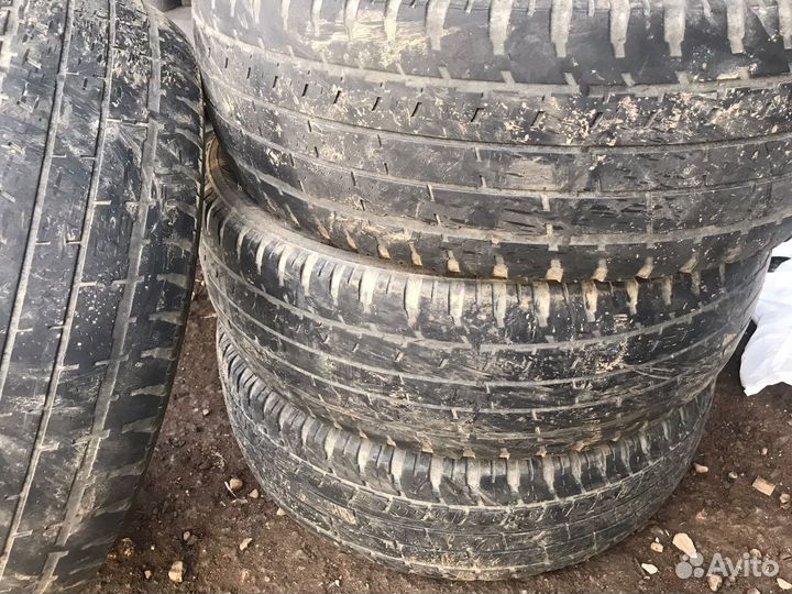 Amtel Cruise 4x4 215/65 R16 98H