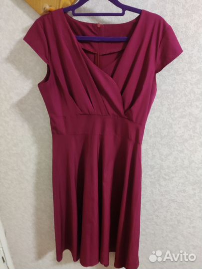 Женские вещи пакетом 46 р