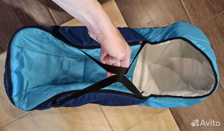 Переноска для новорожденных