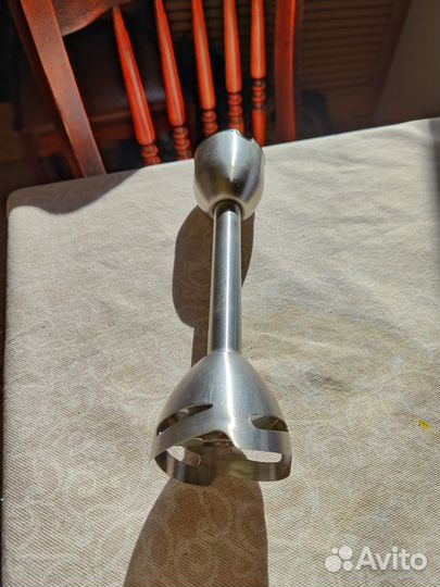 Насадка на блендер